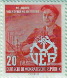 stamp