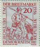 stamp