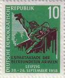 stamp