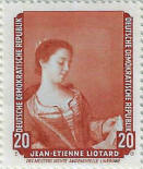 stamp