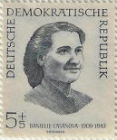 stamp