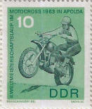 stamp