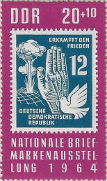 stamp