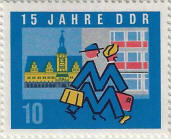 stamp