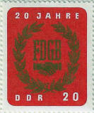 stamp