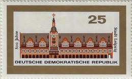 stamp