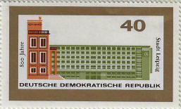 stamp