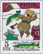 stamp