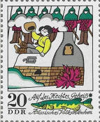 stamp