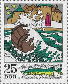 stamp