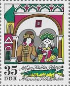 stamp