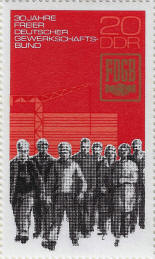 stamp