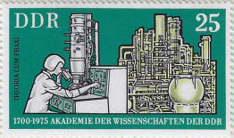 stamp