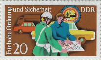 stamp
