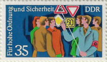stamp