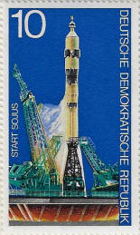 stamp