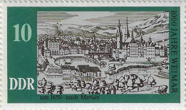 stamp