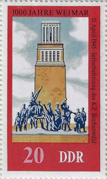 stamp