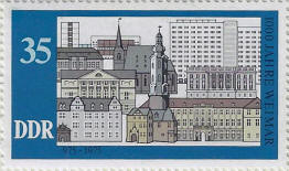 stamp