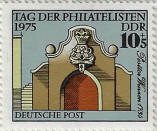 stamp