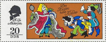 stamp