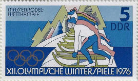 stamp