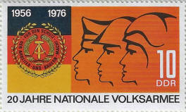 stamp