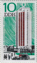 stamp