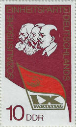 stamp