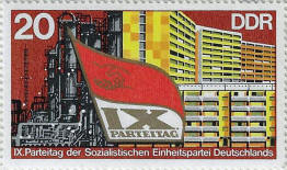 stamp