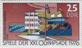 stamp