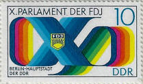 stamp