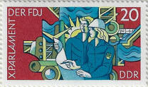 stamp