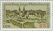 stamp