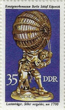 stamp