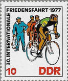 stamp
