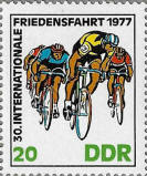 stamp