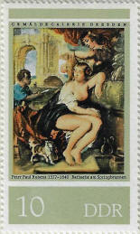 stamp