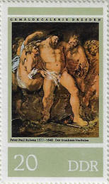 stamp
