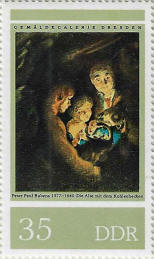 stamp