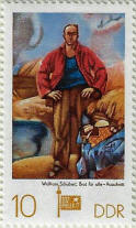 stamp