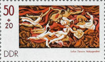 stamp