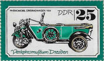 stamp