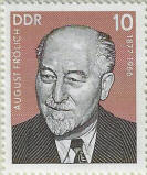 stamp