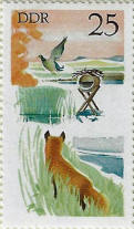 stamp