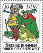 stamp