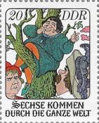 stamp