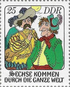 stamp