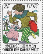 stamp