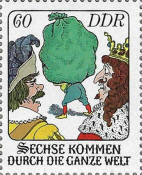 stamp